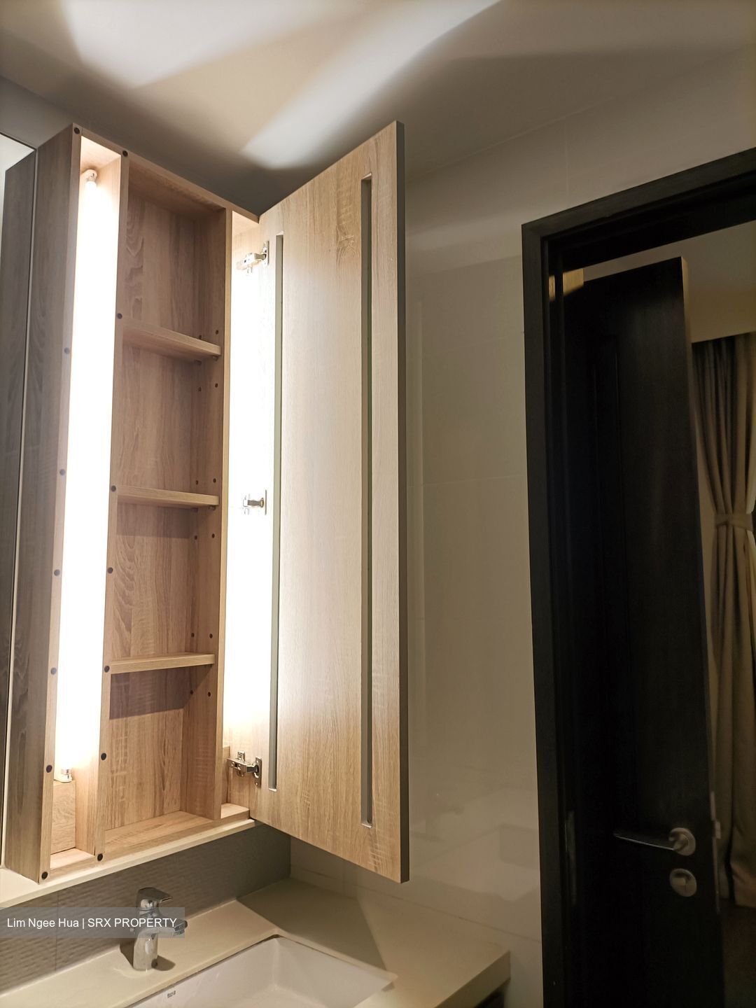 E Maison (D13), Apartment #454729081